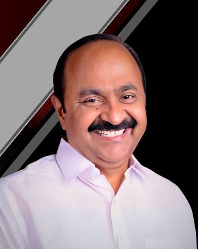 Minister 1